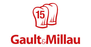 Logo Gault Millau 15
