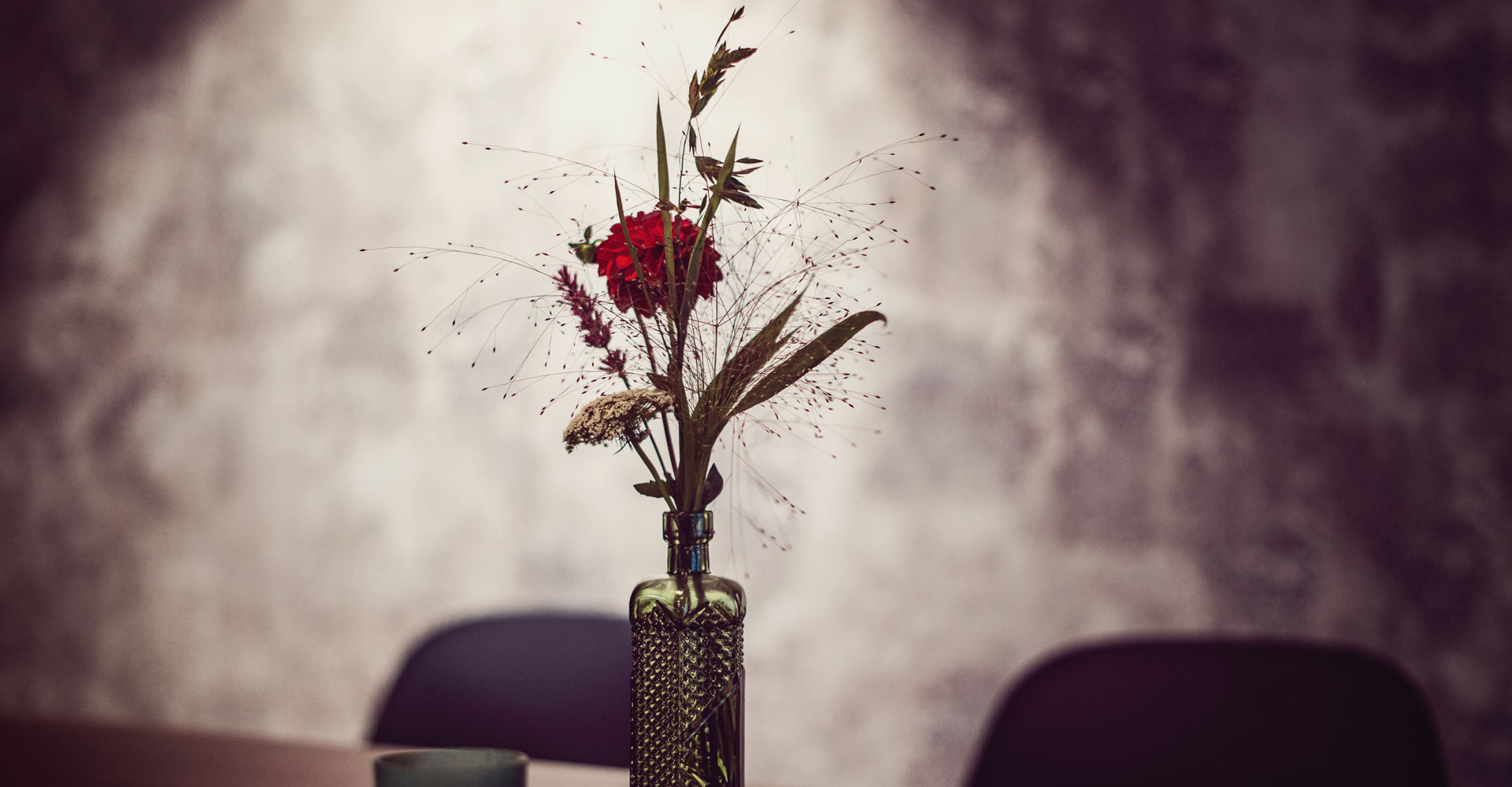 Restaurant - Impression